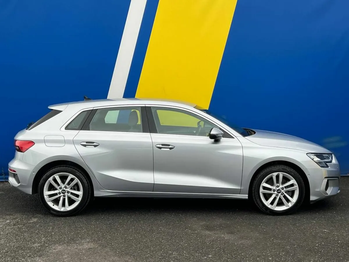 Audi A3 SPORT 40 TFSI E 1.4 HYBRID AUTO ** HIGH SP - Image 2