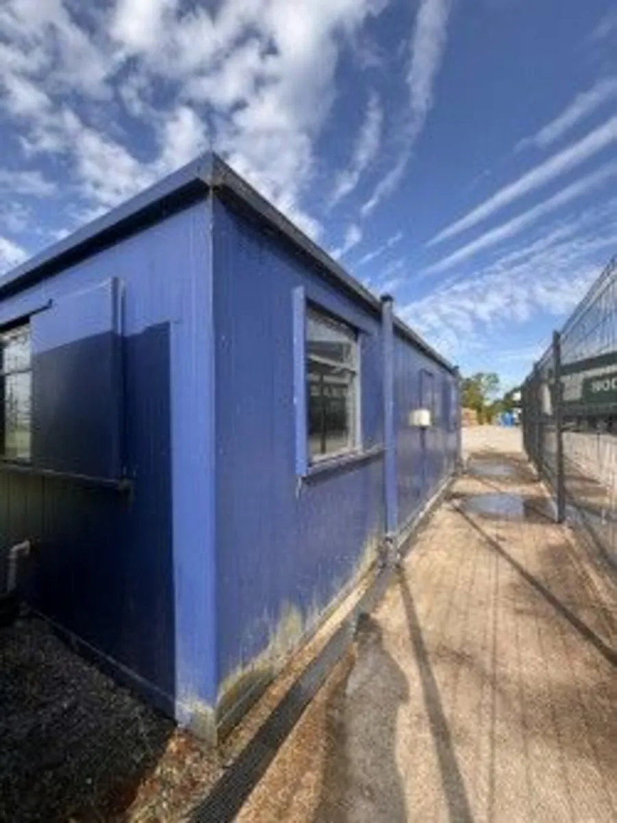 Welfare Unit - Image 1