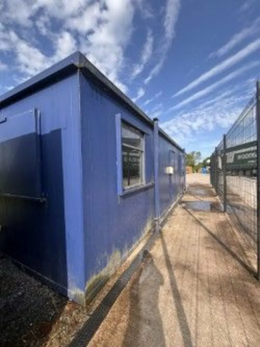 Welfare Unit - Image 2