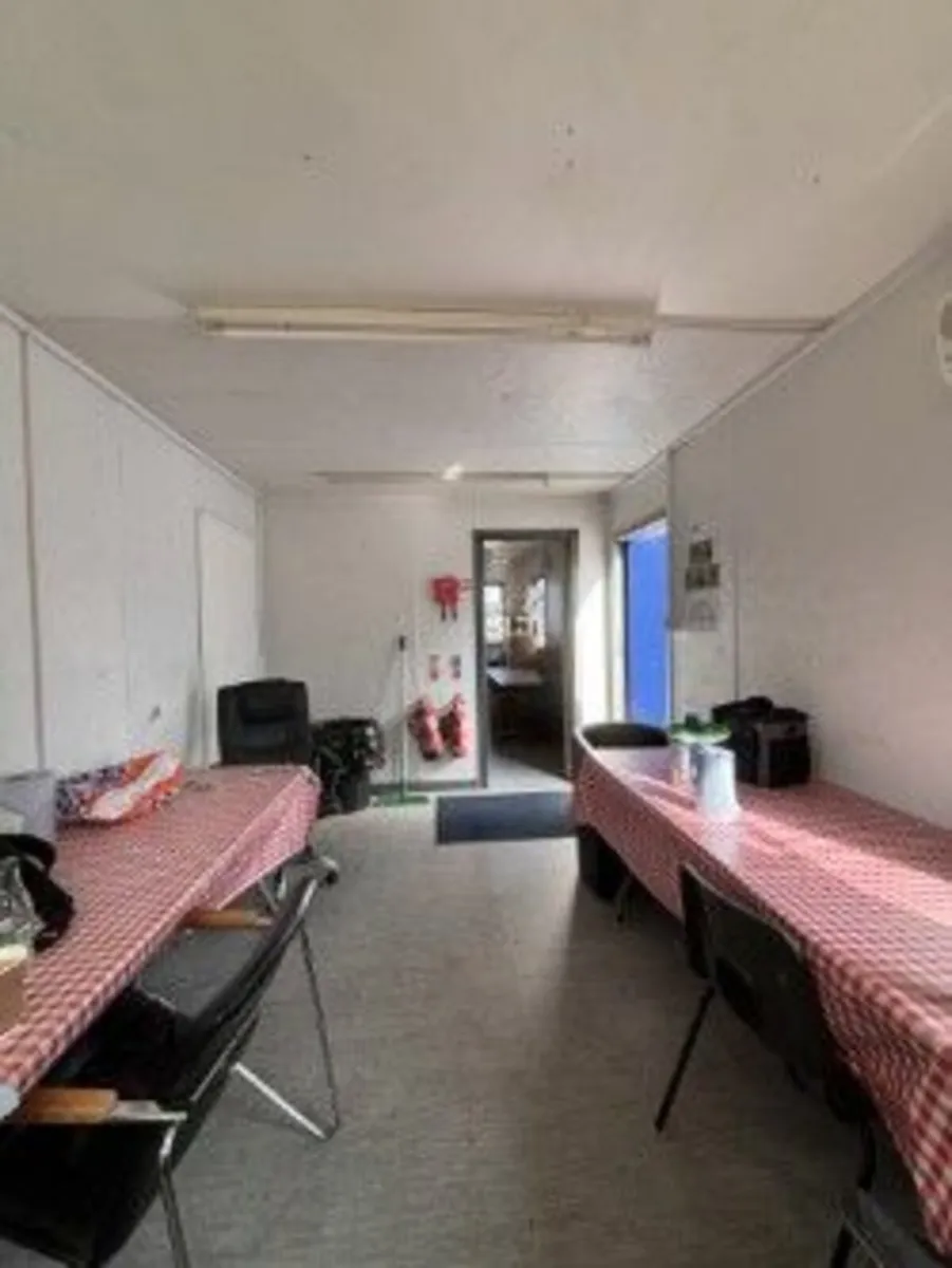Welfare Unit - Image 3