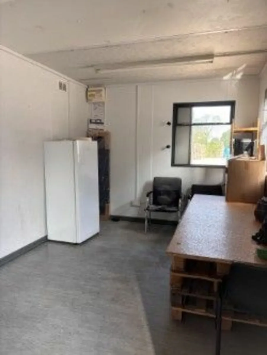 Welfare Unit - Image 4