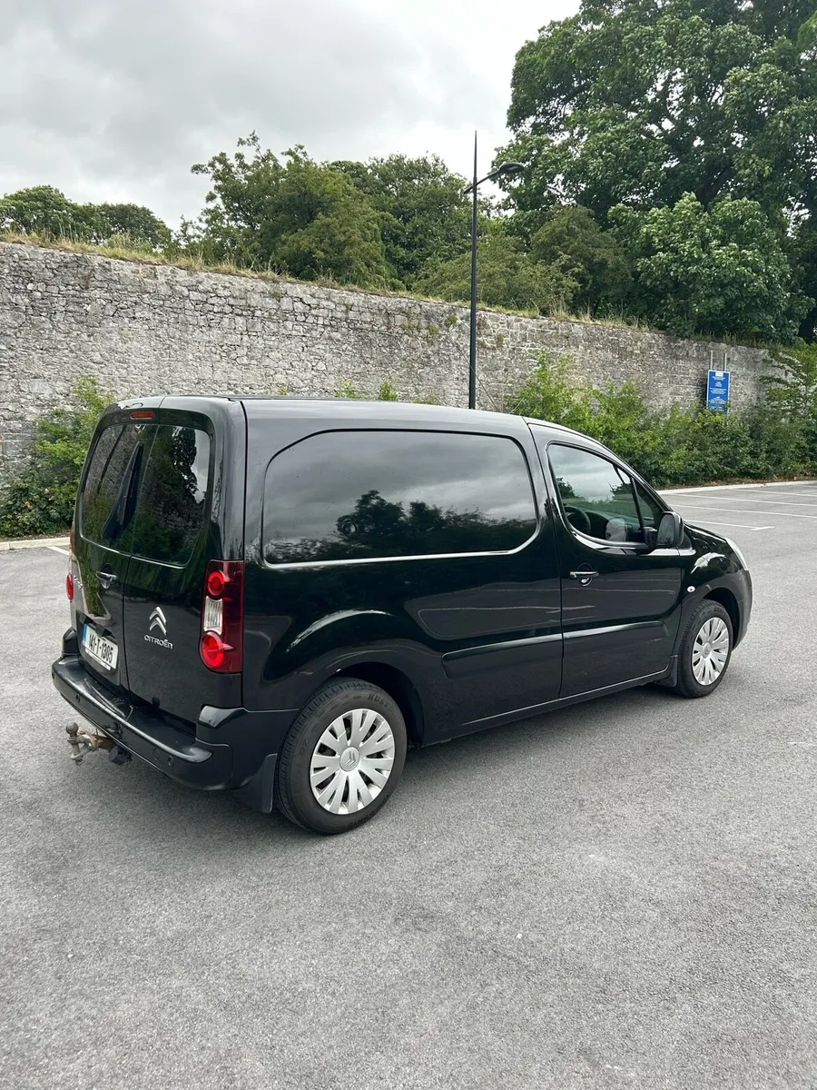 2014 Citroen Berlingo - Image 3