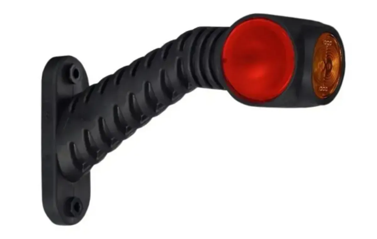 LH LED STALK LIGHT (HORPOL)