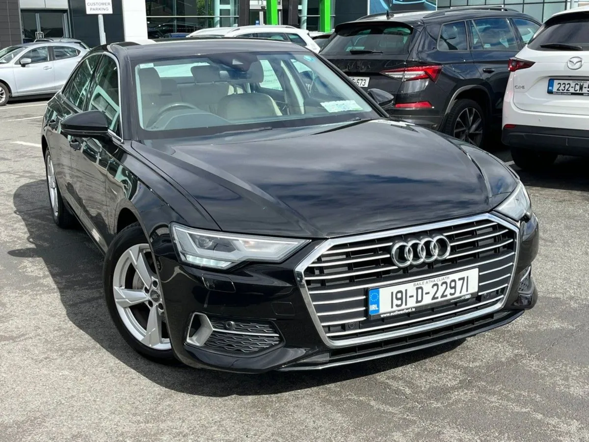Audi A6 2.0tdi SE  auto   90 P/W - Image 1