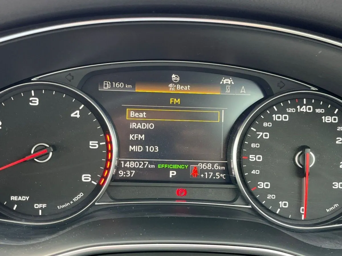 Audi A6 2.0tdi SE  auto   90 P/W - Image 2