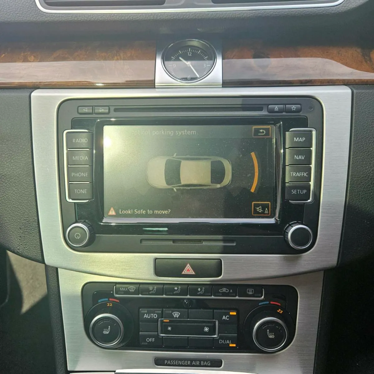 Passat CC Automatic - Image 2