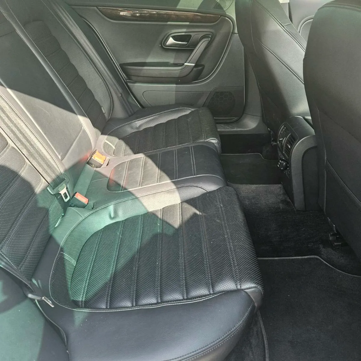 Passat CC Automatic - Image 3