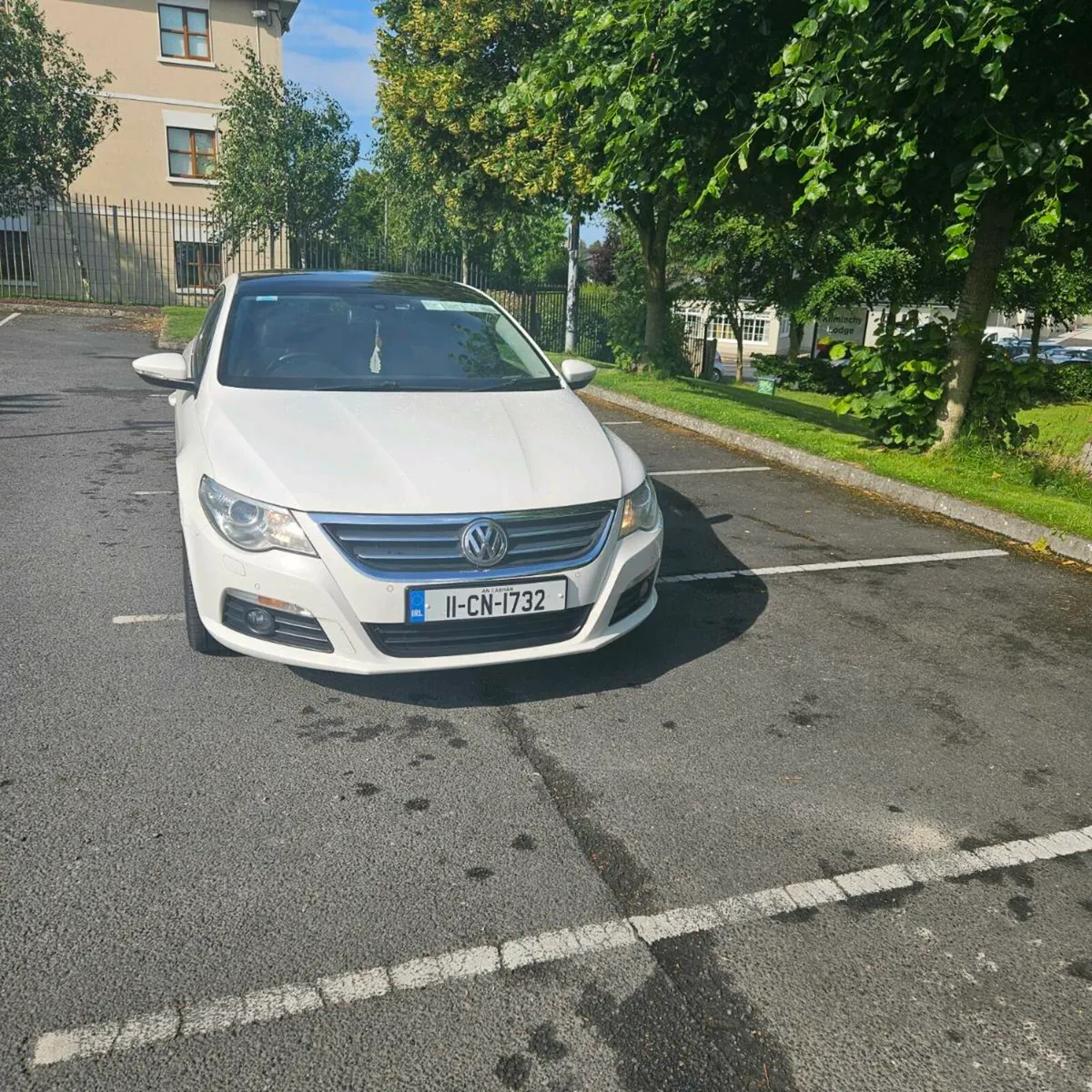Passat CC Automatic - Image 1