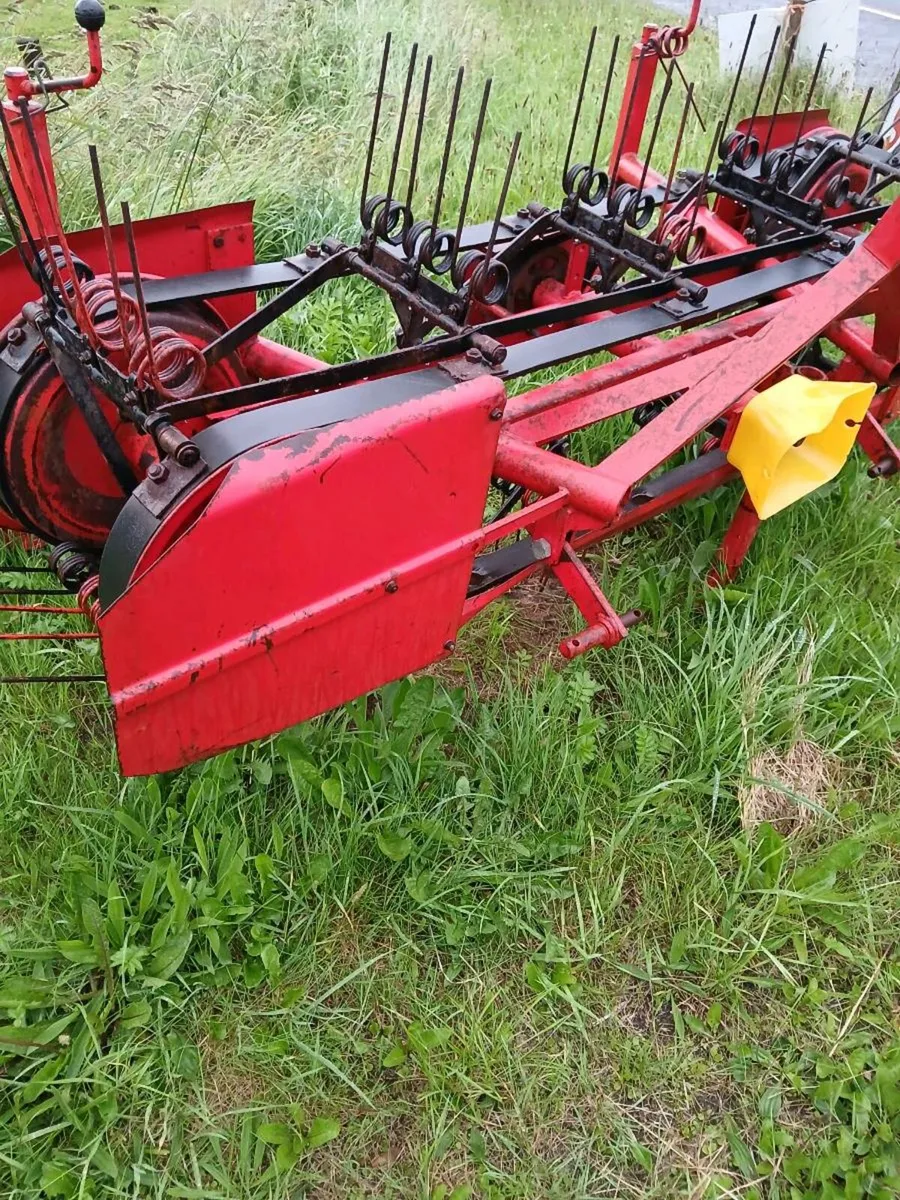Hay bob - Image 3