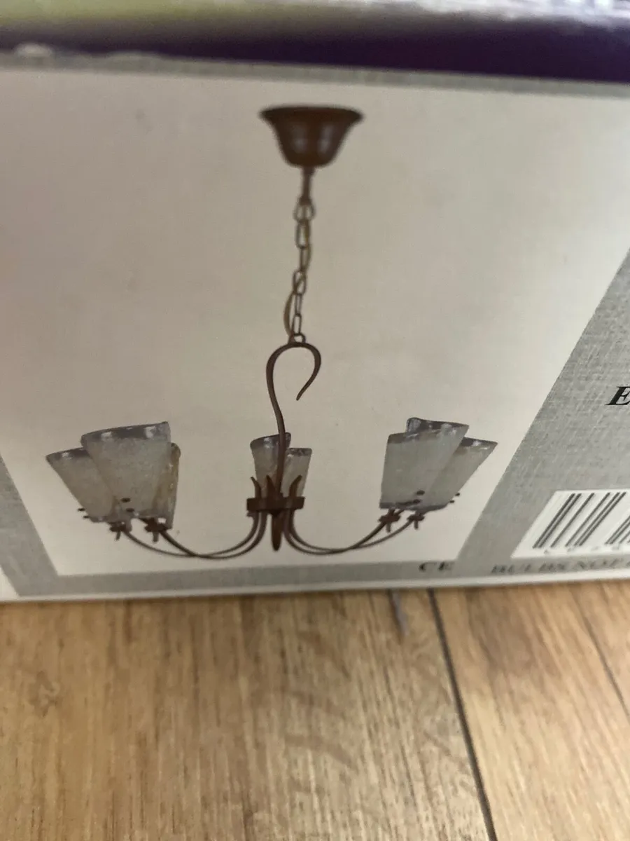 Celling light - Image 1
