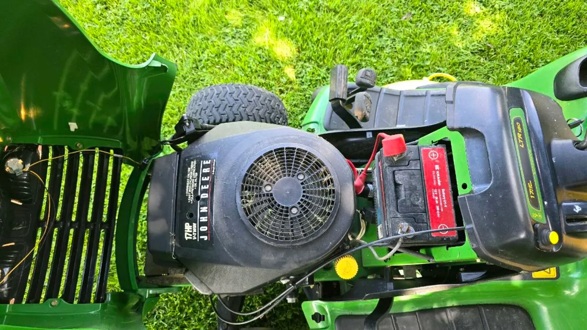 John Deere 42" - Image 4