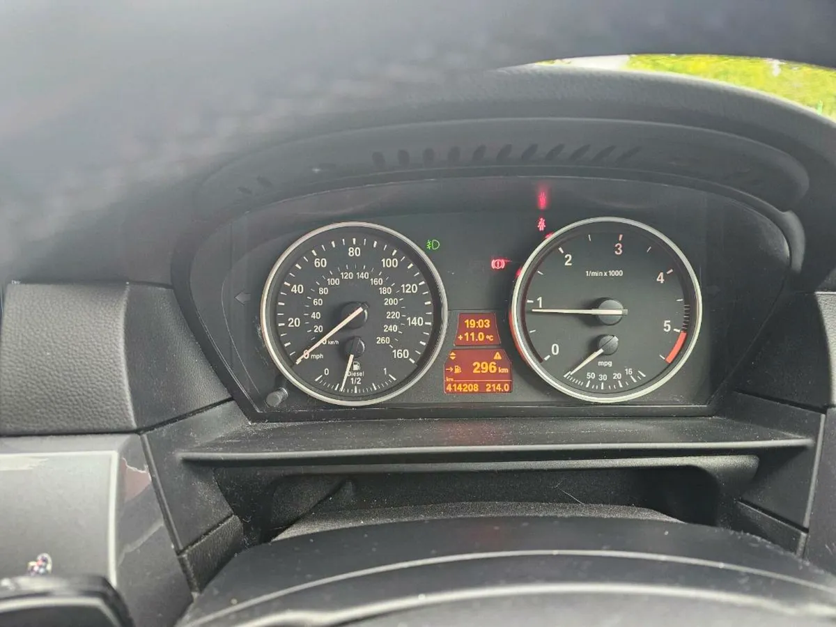 Bmw 520d e60 manual - Image 3