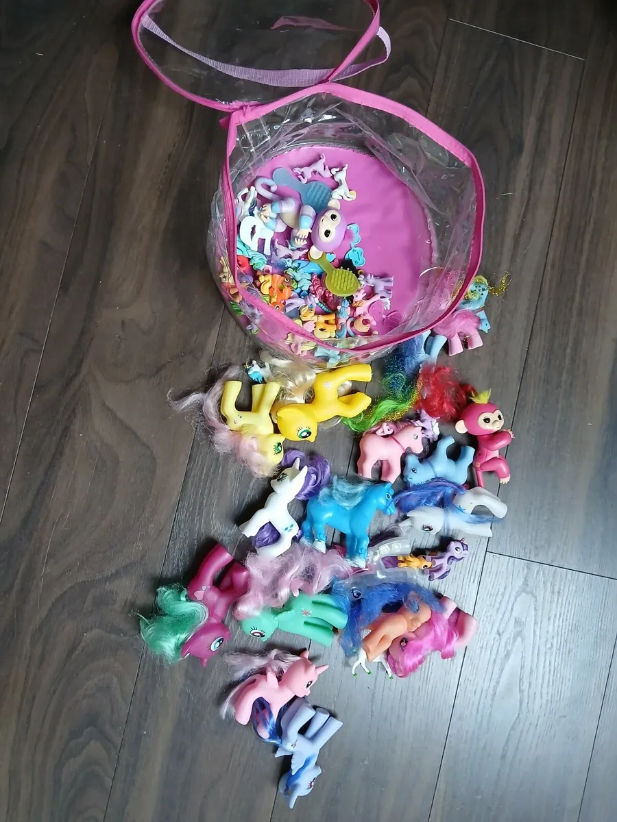 My Little Pony