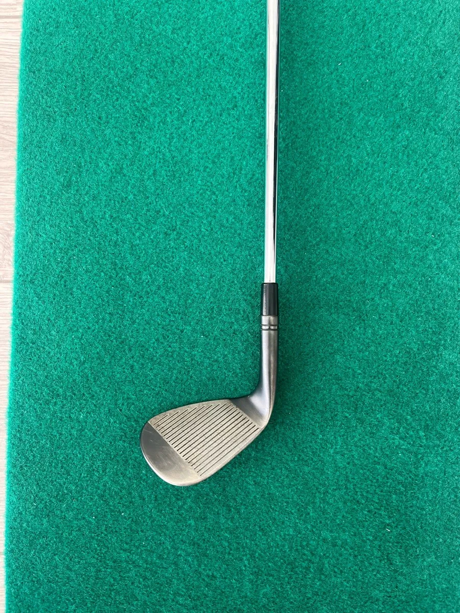 Taylormade MG4 lob wedge - Image 2