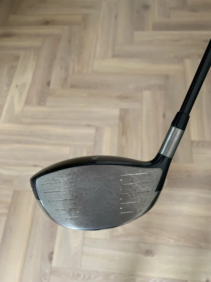 Titleist D2 driver - Image 2