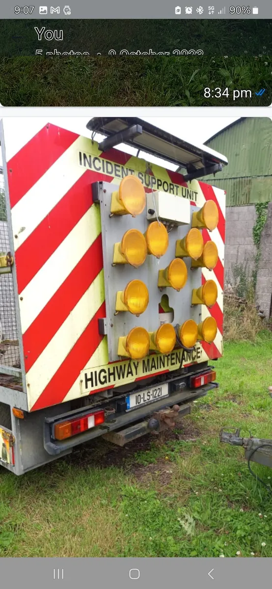Ford transit - Image 4