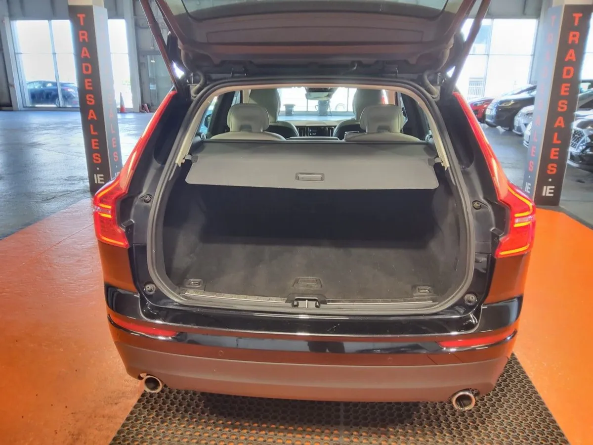 Volvo XC60 D3 (150hp) FWD Momentum Manual - Image 4
