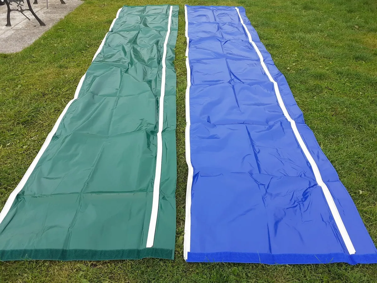 Waterproof Tarps - Image 2