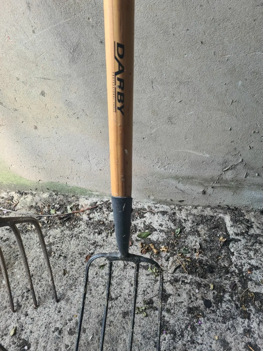 Garden tools - Image 3