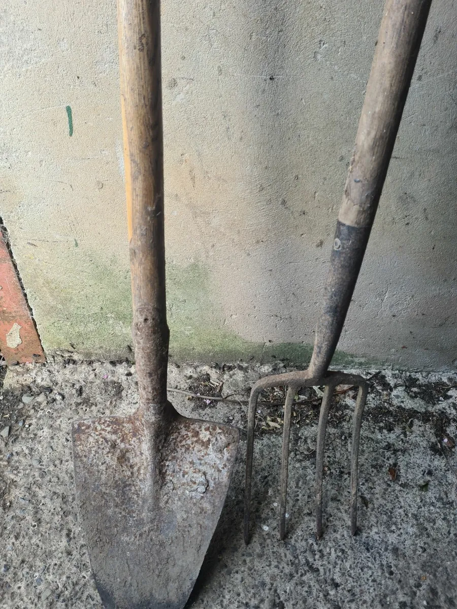 Garden tools - Image 4