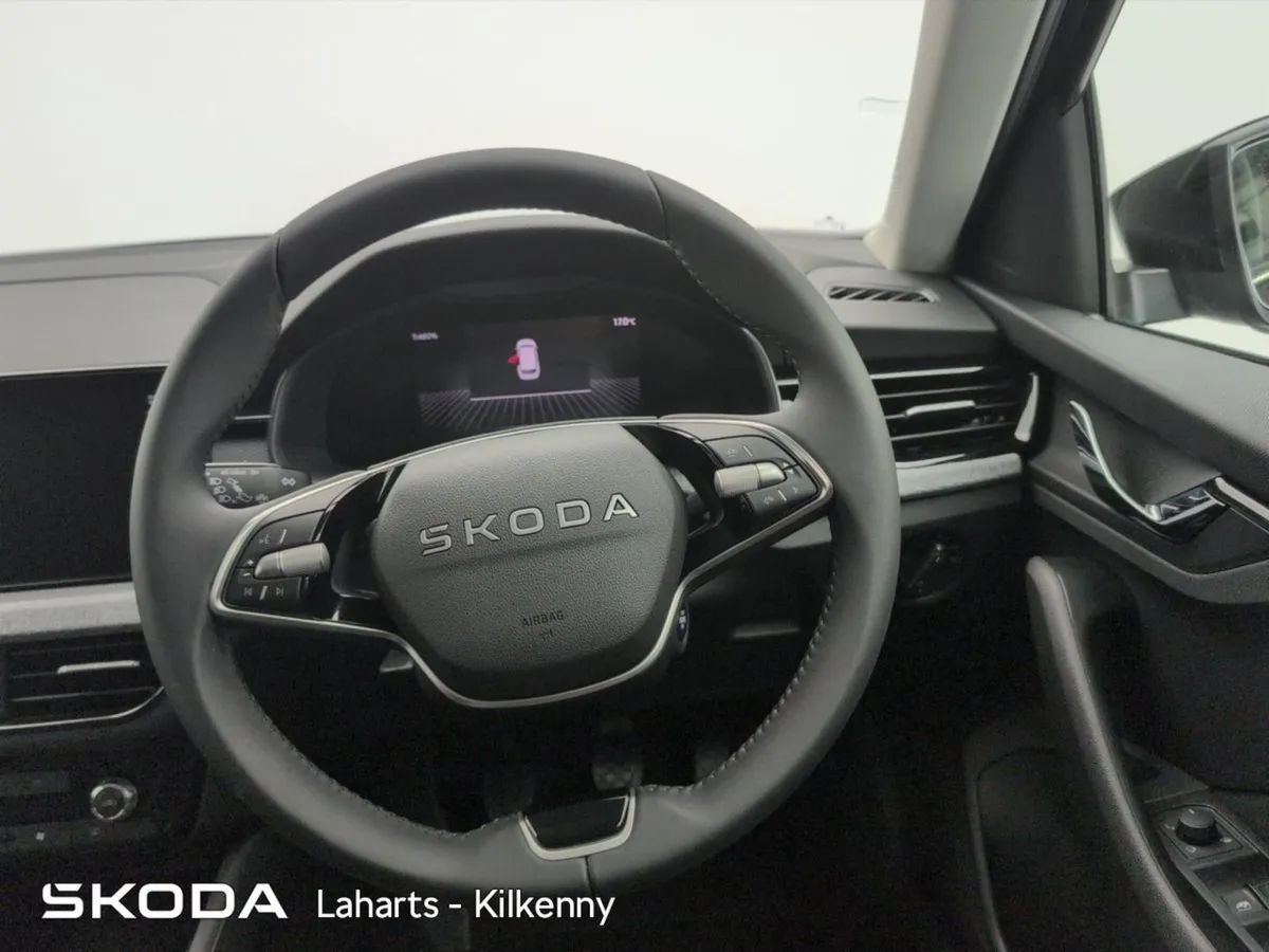 Skoda Kamiq Selection 1.0tsi 115HP - Image 3