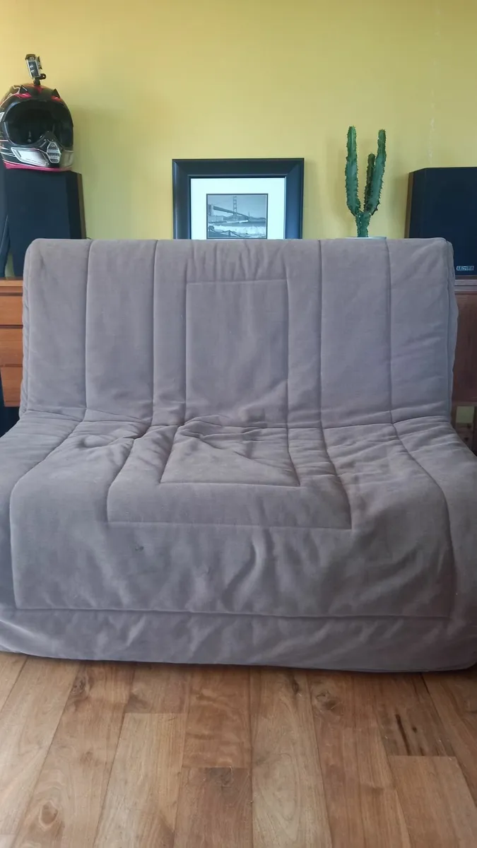 Sofa Bed Free