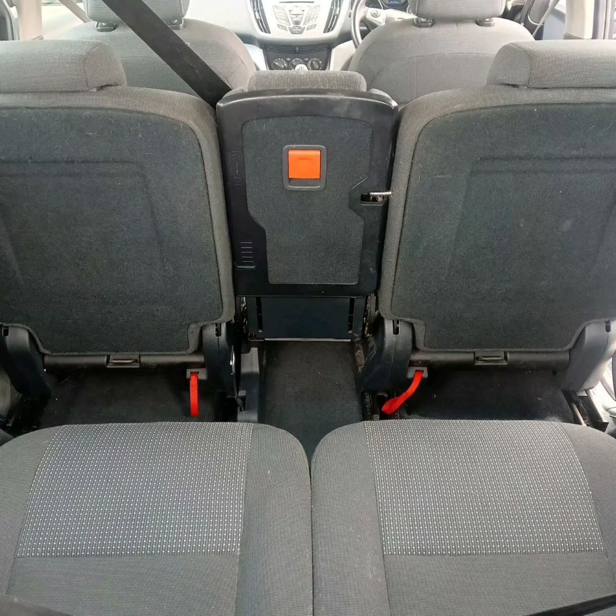 Ford Cmax 7 seater NEW NCT - Image 4