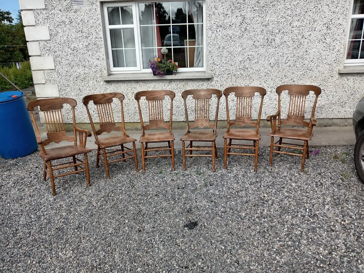 Chairs - Image 1