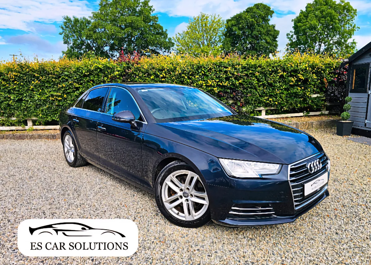 171 Audi A4 TDI ULTRA NCT 02/27 TAX 03/26 - Image 4