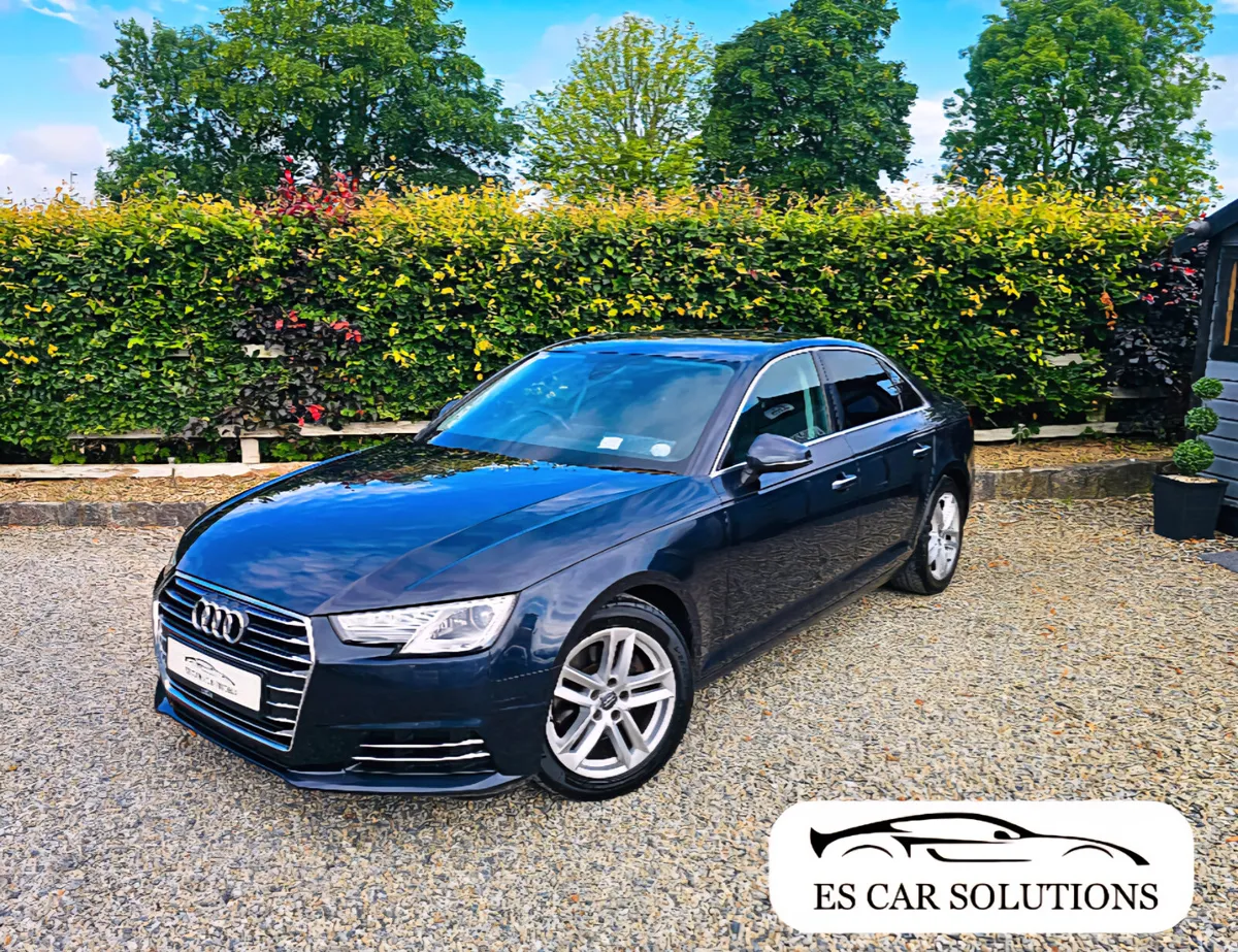 171 Audi A4 TDI ULTRA NCT 02/27 TAX 03/26 - Image 1