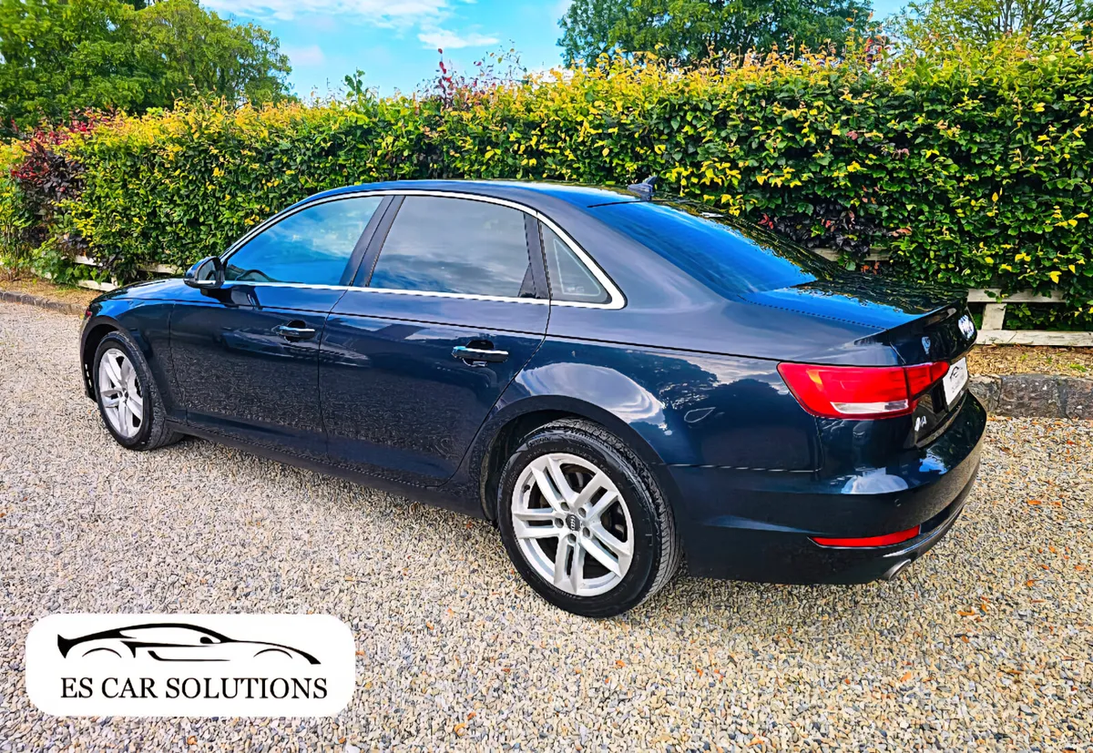 171 Audi A4 TDI ULTRA NCT 02/27 TAX 03/26 - Image 3