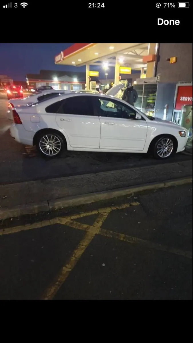Volvo s40 - Image 1