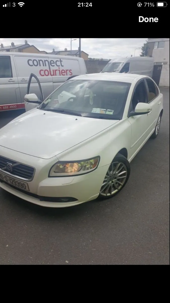 Volvo s40 - Image 2