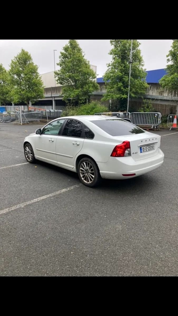 Volvo s40 - Image 4