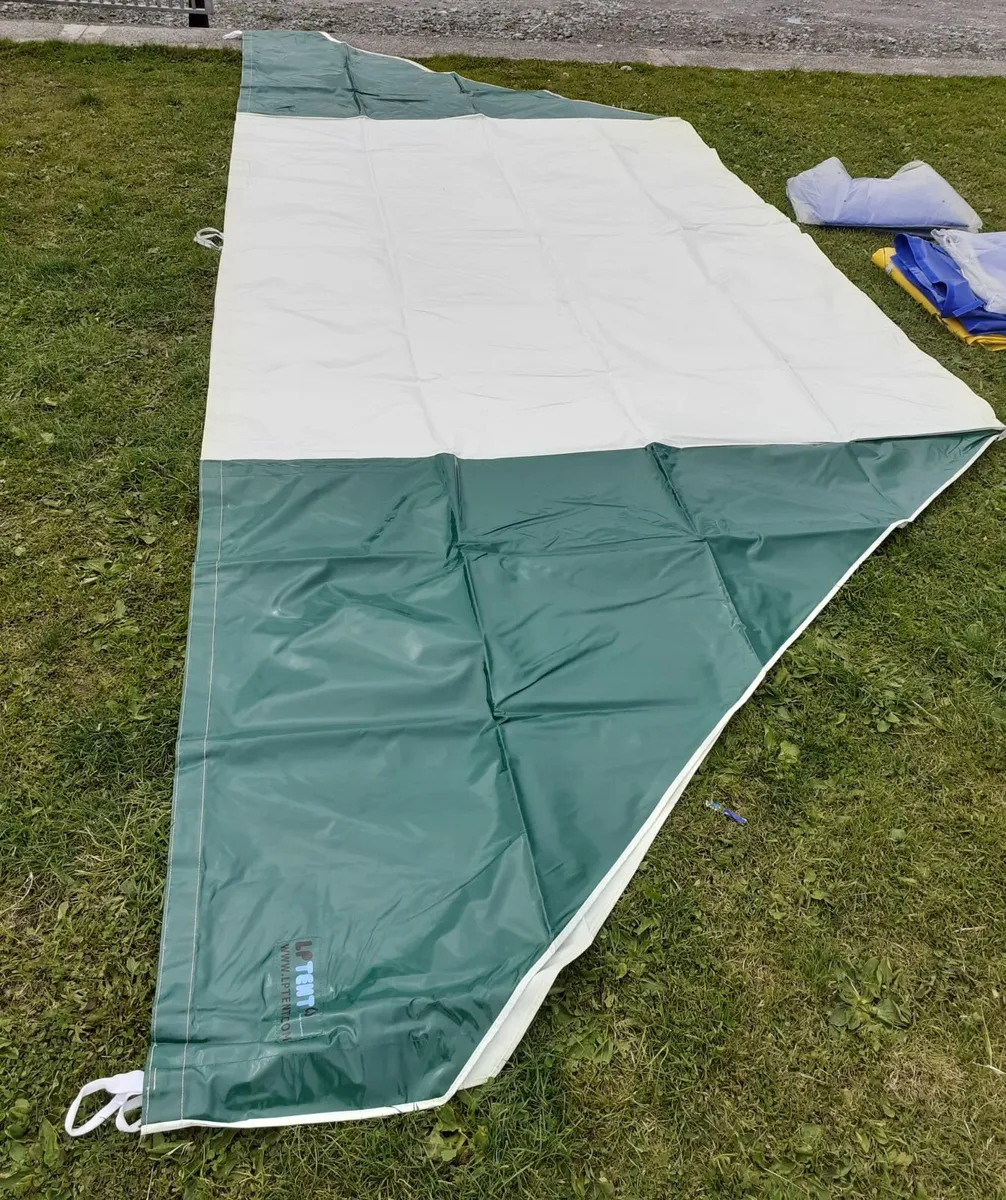 Waterproof Tarps - Image 3