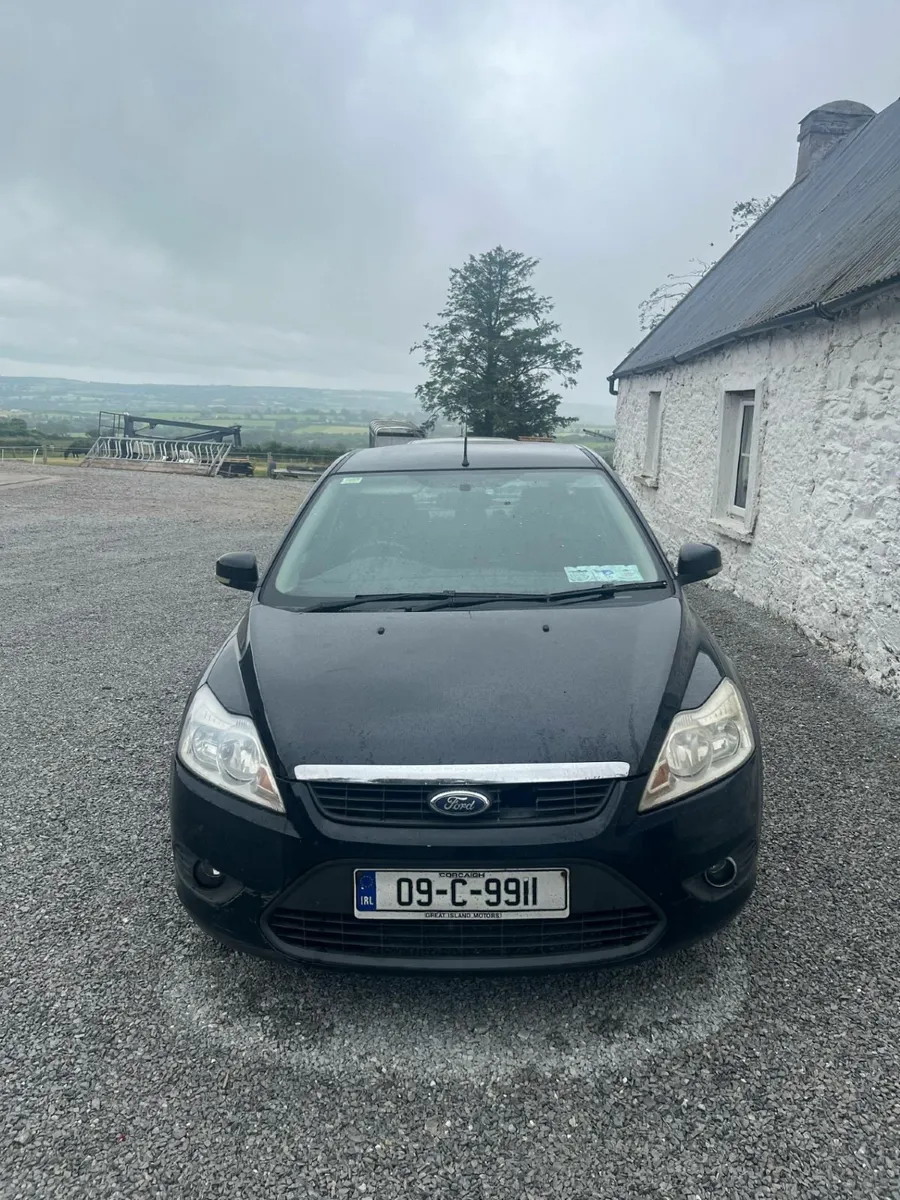 Ford Focus 2009 - Image 1