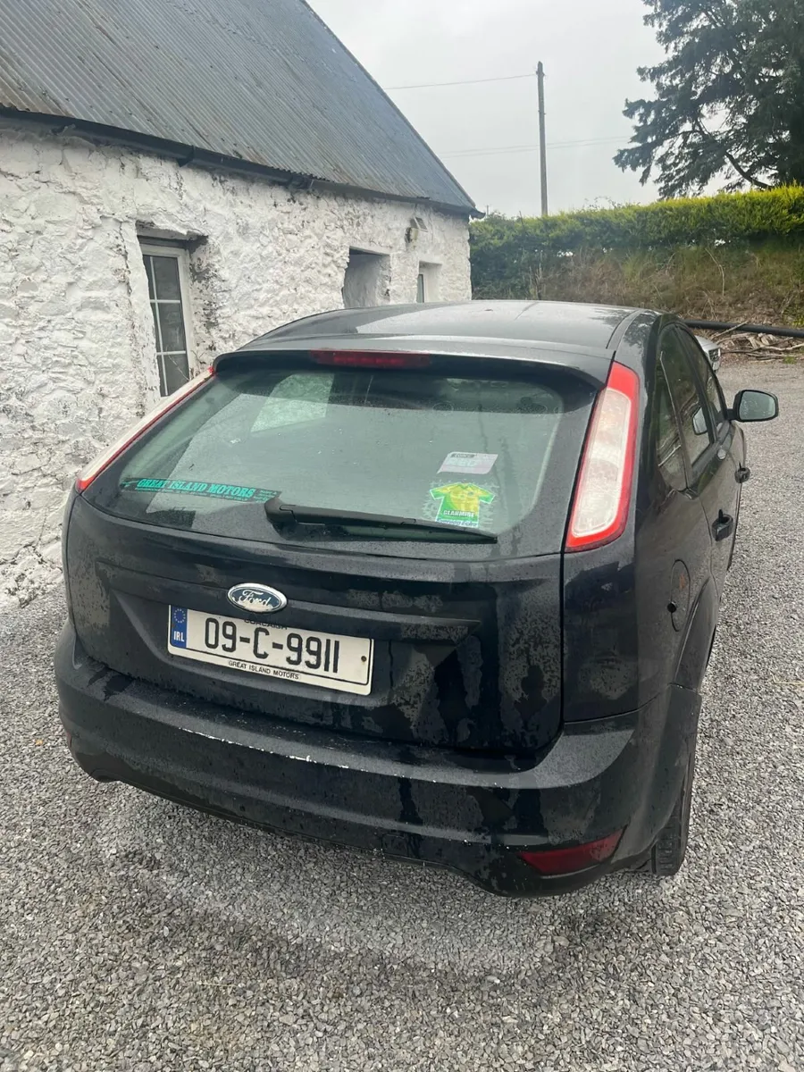 Ford Focus 2009 - Image 3