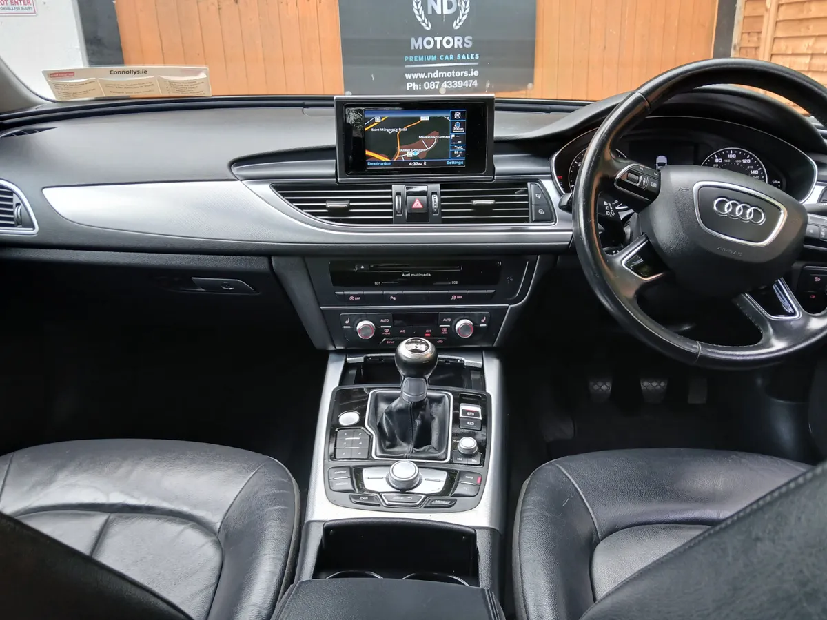 🆕️2017 Audi A6 Executive Ultra Edition🆕️ - Image 4