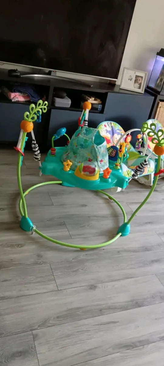 Jumparoo