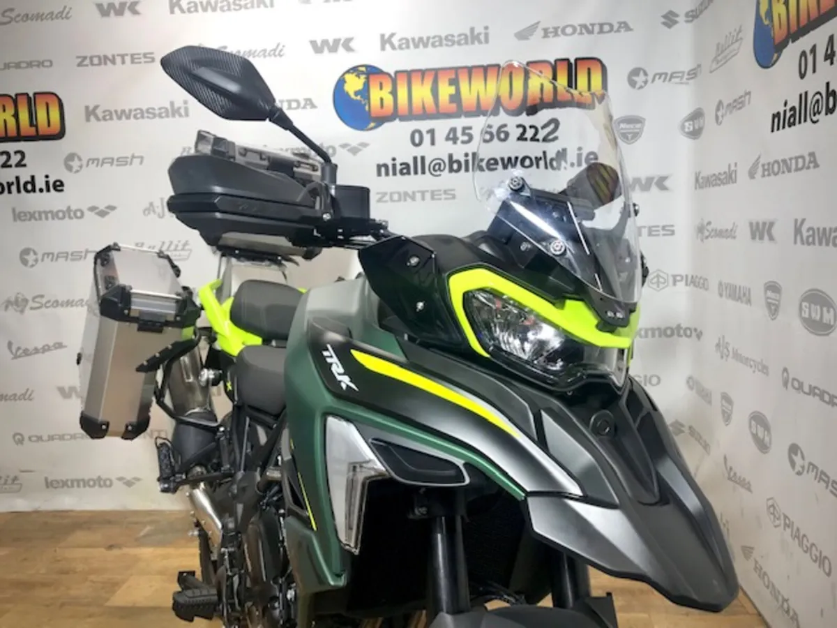 motorbike - Image 4