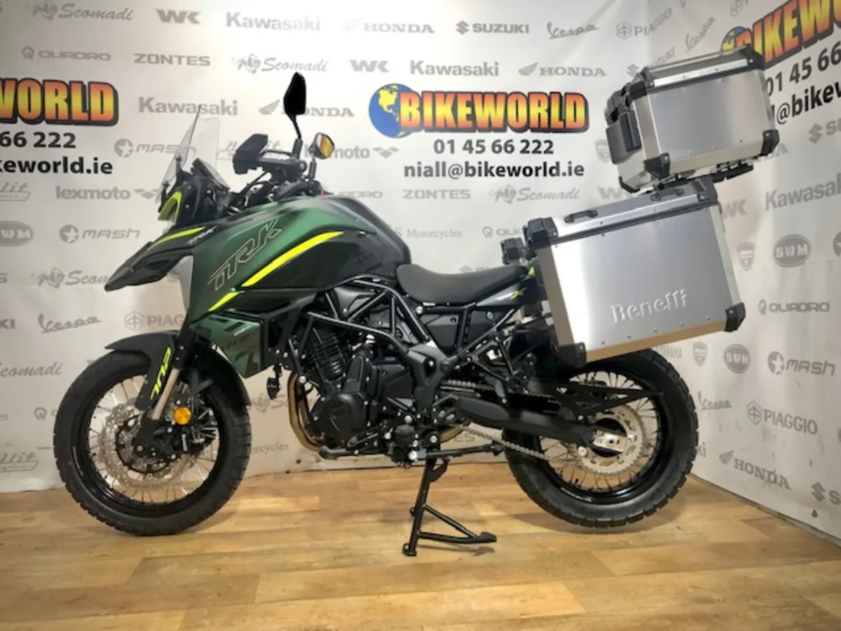 motorbike - Image 3