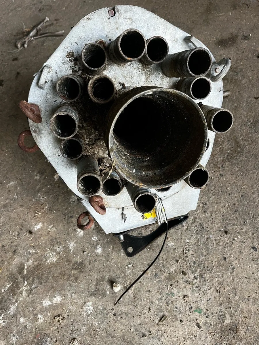 Vogelsang macerator - Image 3