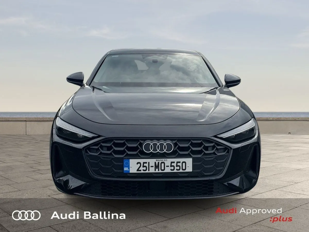 Audi A5 Edition ONE Se upgr Alloys privacy Glass - Image 2