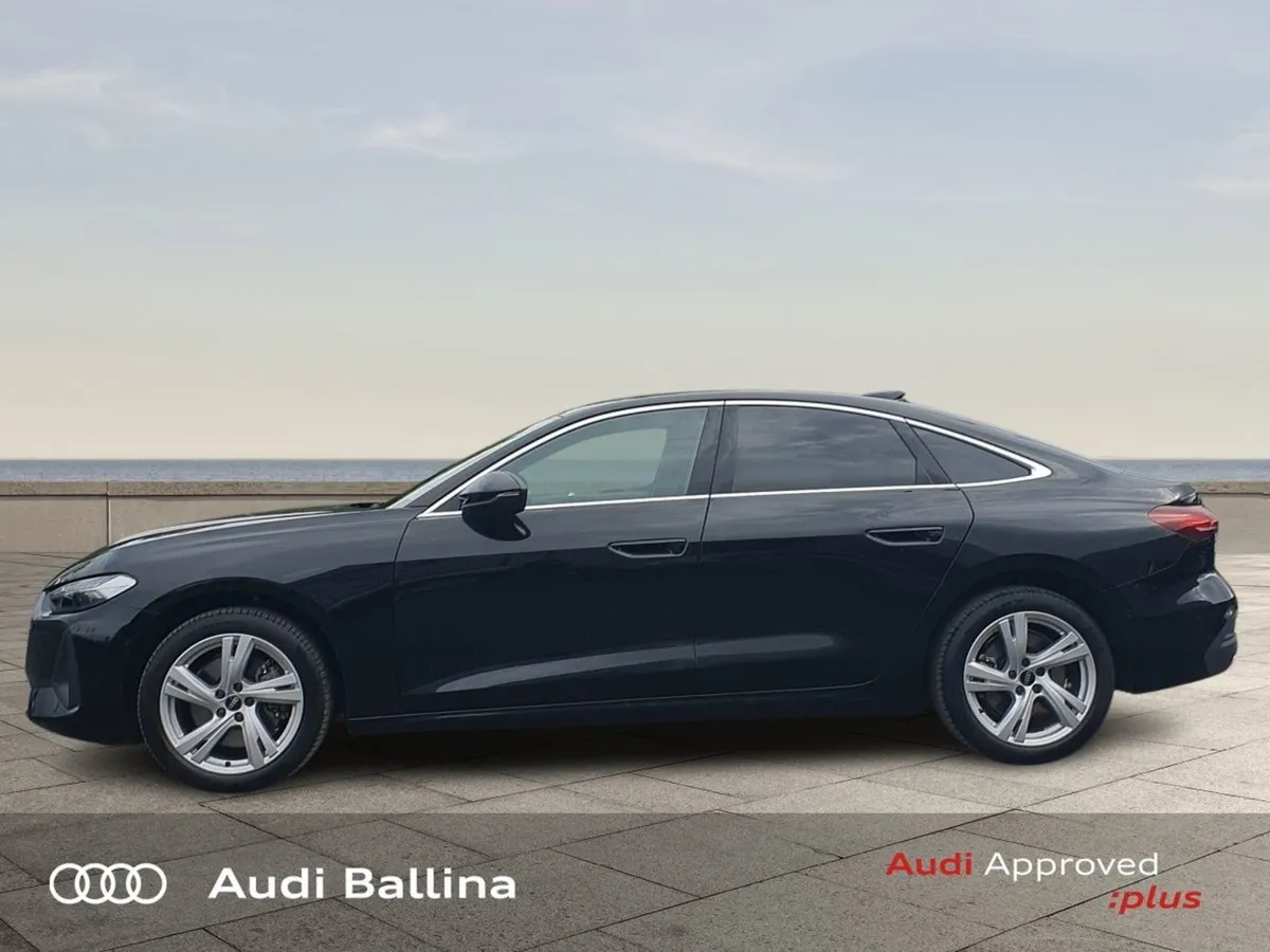 Audi A5 Edition ONE Se upgr Alloys privacy Glass - Image 4