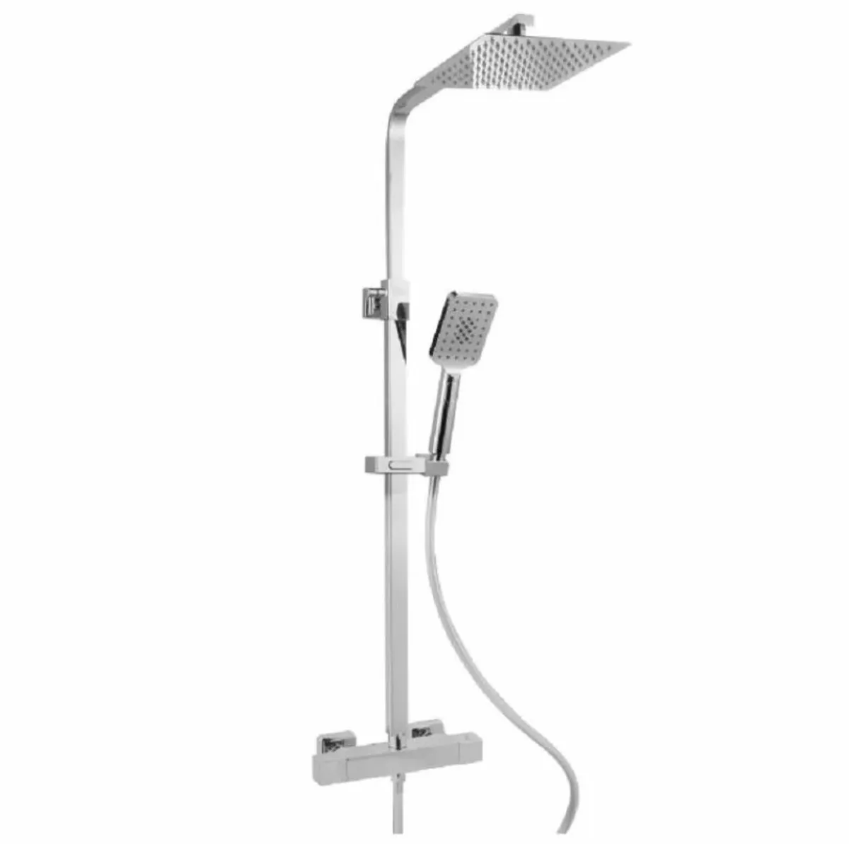 Bathshack - Last One Left - Premium Rain Shower