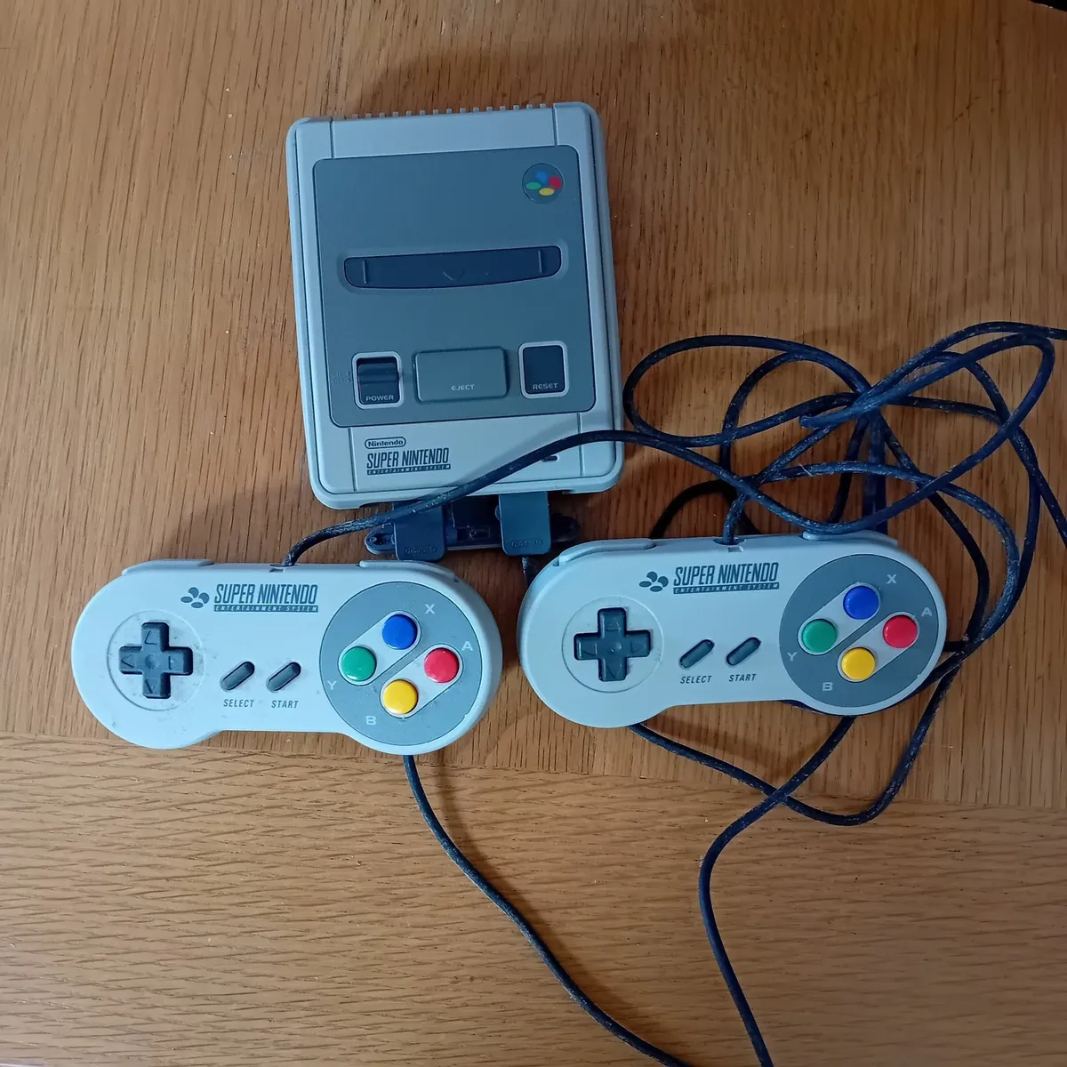 Super nintendo mini - Image 2