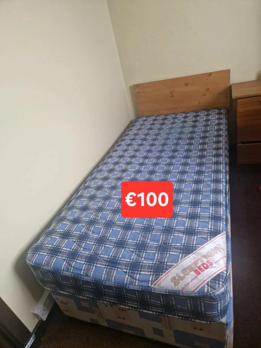 BEDROOM FURNITURE CLEARANCE - Image 3