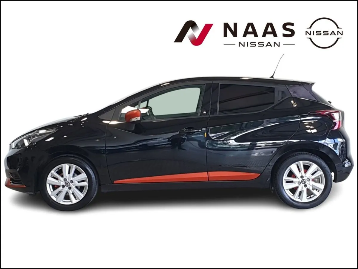 Nissan Micra 1.0 SV 195 4DR - Image 3