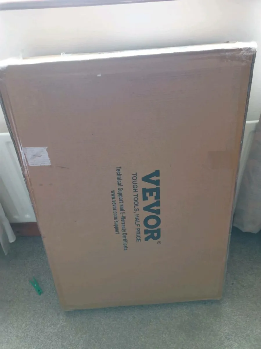 Portable Massage Table - Brand New - Image 1