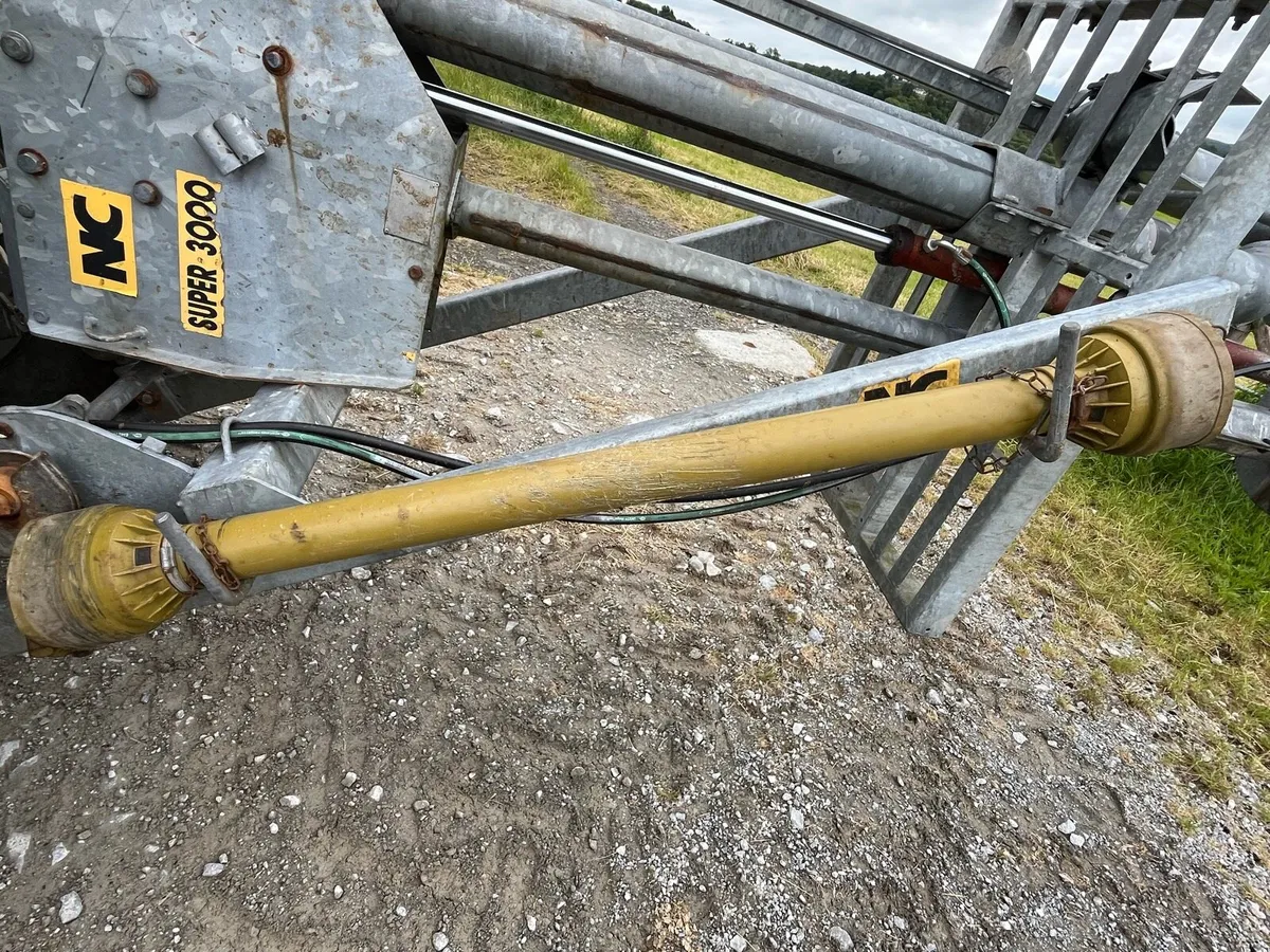 NC super 3000 - Image 2
